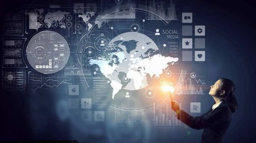 宣城榮膺重量級技術服務榜單，創新驅動再譜新篇