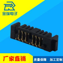 連接未來，光耀生活——走進(jìn)樂清市富強(qiáng)電器廠的多元化電連接產(chǎn)品世界