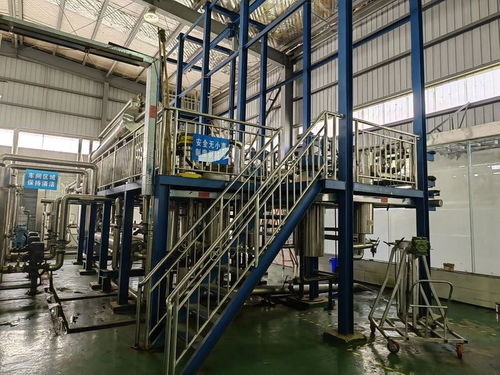 科技入黔譜新篇 貴州大黔茶以“脫咖技藝”引領產業升級，管道安裝技術咨詢賦能發展