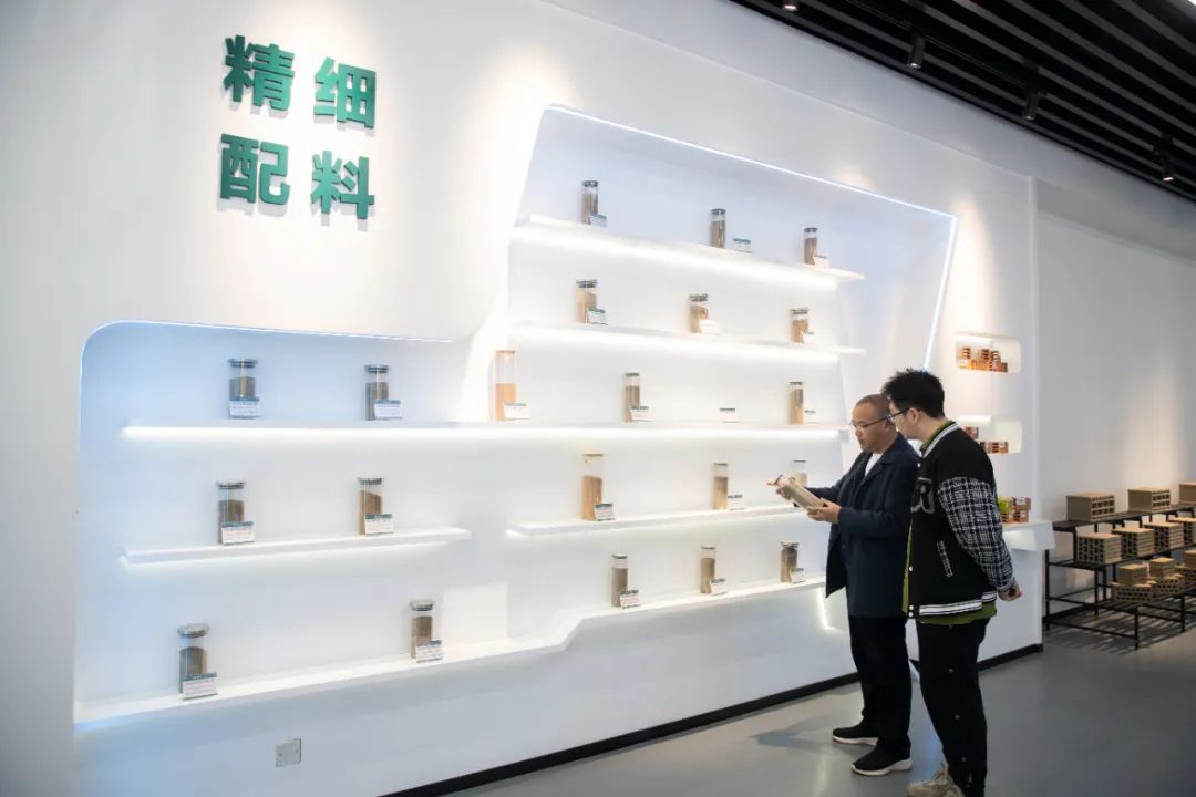 科技賦能 變廢為綠 紹興綠展打造建筑垃圾資源化領(lǐng)域行業(yè)標(biāo)桿