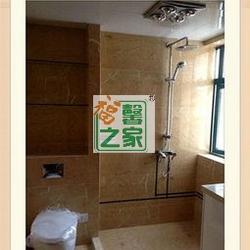 智能環(huán)保集成墻板 福馨之家引領(lǐng)綠色家居新風(fēng)尚